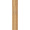 Ekena Millwork Thorton Slat Rough Sawn Outlooker, Western Red Cedar, 6"W x 20"D x 32"H OUT06X20X32THR06RWR - alternate 4